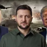 Зеленський чекає від Трампа жорсткого тиску на Путіна