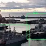 СБУ устроила «бавовну» в порту Новороссийска