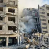 Обстрел Донецкой области — вся Донецкая область осталась без света