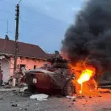 Война в Украине – каждый месяц Россия теряет в войне против Украины около 30 тысяч солдат убитыми