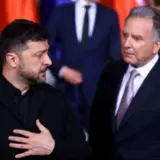 Переговори у Берліні – що дали Україні розмови про мир
