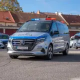 В Словакии перевернулся автобус с украинцами