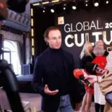 Кривецький: Наступний президент України має бути незалежним від партій