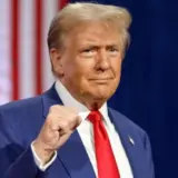 Трамп заявил о полной блокаде Венесуэлы
