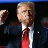 Трамп посилив в’їзд до США