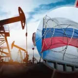 Ціни на нафту завдають подвійного удару по РФ