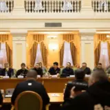 Ігор Табурець – на Черкащині низку об’єктів супутнього споживання перевели на ГПВ