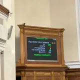 Українських міністрів змусять звітувати перед звільненням