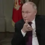 Путин хочет продолжать войну в Украине