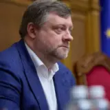 Слуга народа избрала нового главу партии