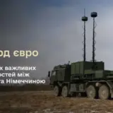 Война в Украине – Украина и Германия подписали оборонные договоренности на 1,2 миллиарда