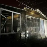Ігор Табурець – тяжка ніч для нашої Черкащини