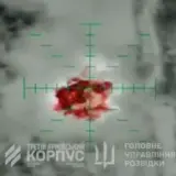 Сили оборони знищили російський полк на Лиманському напрямку