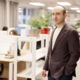 Від логістики до ІТ: як цифрова екосистема Фелікса Чертока змінює ринок