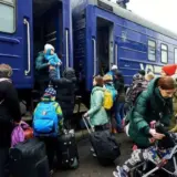 Эвакуация населения – в Запорожской области расширили зону эвакуации