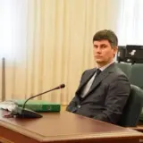 Инфаркт, инсульт и почки: как списанный судья продолжает «хозяйничать» в Киеве
