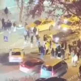 Обстрел Одессы – люди массово перекрывают дороги из-за отсутствия света