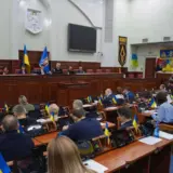 Бюджет Києва – Київрада ухвалила бюджет столиці на наступний рік у розмірі понад 106 млрд. грн.