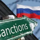 Санкции против РФ – США сняли санкции с компаний, которые помогают РФ воевать против Украины
