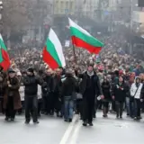 Протесты в Болгарии – тысячи болгар вышли на протест против уходящего в отставку правительства