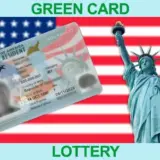США призупиняють видачу «грін-карт»