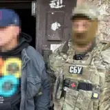 Агент РФ – предатель шпионил за колоннами ВСУ