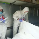 Обмен телами — в Украину вернули 1003 тела