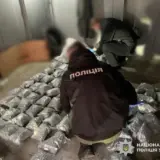 В Україні вилучили наркотиків майже на 100 мільйонів
