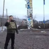 Бої за Куп’янськ – ну чого стояти на порозі, заходь у дім Зеленський, правильно?