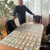 Схему розкрадання грошей створило керівництво профспілок
