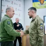 Ігор Табурець – сертифікати на житло отримали родини захисників із Черкащини