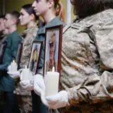 Ігор Табурець – в обласному центрі вшанували полеглих захисників