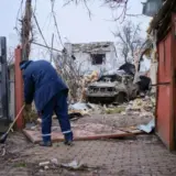 Ігор Табурець про ліквідацію наслідків атаки рф у ніч на 18 грудня