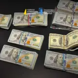 Луцкие депутаты попались на взятке в $30 тысяч