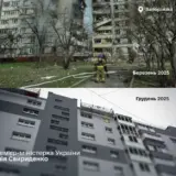 Обстріл Запоріжжя – за 100 мільйонів відновлять три будинки
