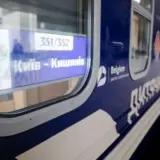 Укрзализныця назначает дополнительную группу вагонов в Кишинев из Одессы и Киева