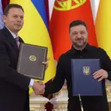Португалия может участвовать в миротворческой миссии в Украине — Луиш Монтенегру