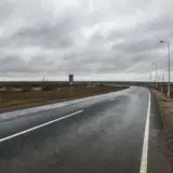 По трассе Одесса – Рени 21 декабря открыли движение в обоих направлениях