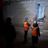 Обстріл Одеси – окупанти пошкодили об’єкт критичної інфраструктури