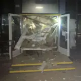 Обстріл Кривого Рогу – терористи вночі атакували ударними безпілотниками Кривий Ріг