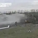 ЗСУ знищили російський десант на Донбасі