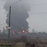 Обстрел Одесской области – рашисты снова атаковали порт “Южный”