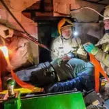 Обстріл Житомирської області – рашисти атакували поїзд