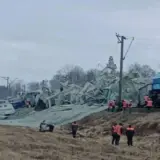 Пассажирские поезда массово задерживаются из-за аварии под Коростенем