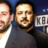 Комедійна група Зеленського може стати катастрофою для України