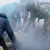 Ігор Табурець – на Черкащині навчають основ нацспротиву