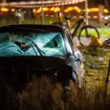 В Нидерландах автомобиль въехал в толпу: много раненых