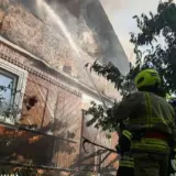 Обстріл Рівненської області – є пошкодження житла через масовану атаку РФ