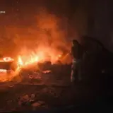 Обстріл Чернігівської області – рашисти завдали 93 ударів