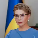 Юлія Тимошенко: умови мирних угод мають бути винесені на всеукраїнський референдум